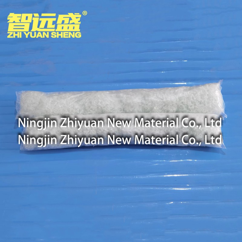 Fiberglass Motorcycle Exhaust Muffler Packing Material Fiberglass Motorcycle Exhaust Muffler Packing Material