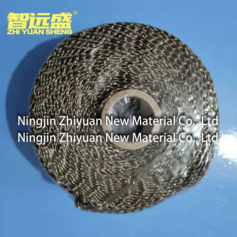 Basalt Fiber Tape Basalt Fiber Tape