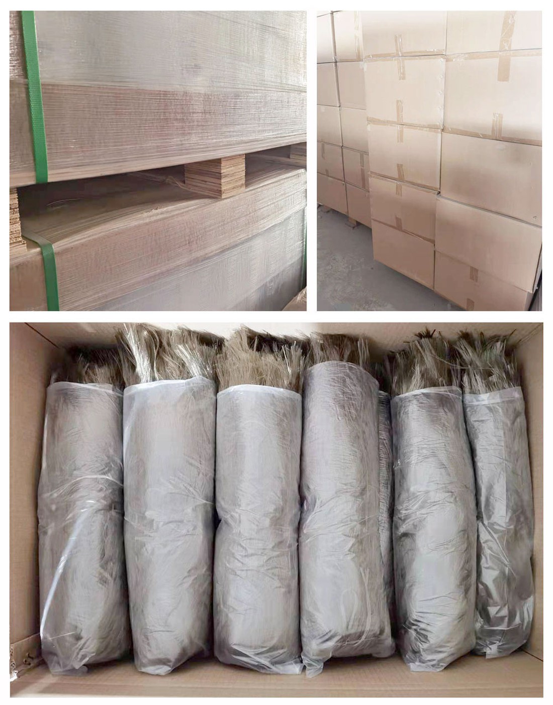 Product delivery Product delivery